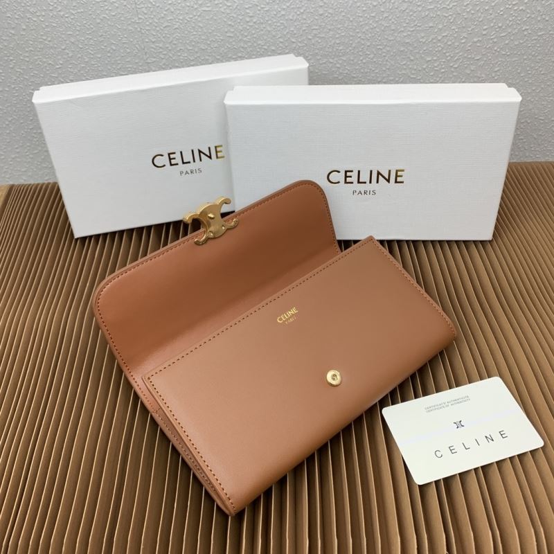 Celine Wallets Purse